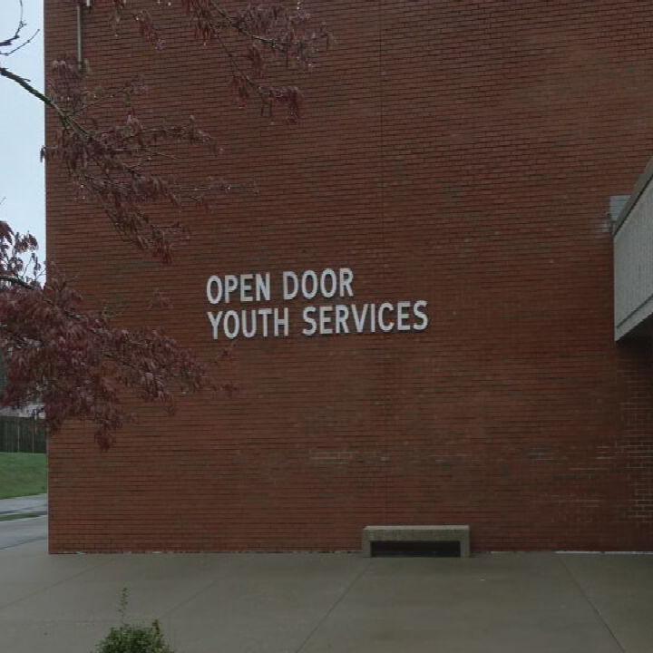 Open Door Youth Services opens The Sanctuary 4-4-25